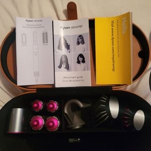 Dyson Airwrap Complete